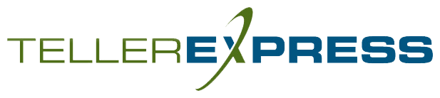 Teller Express Logo