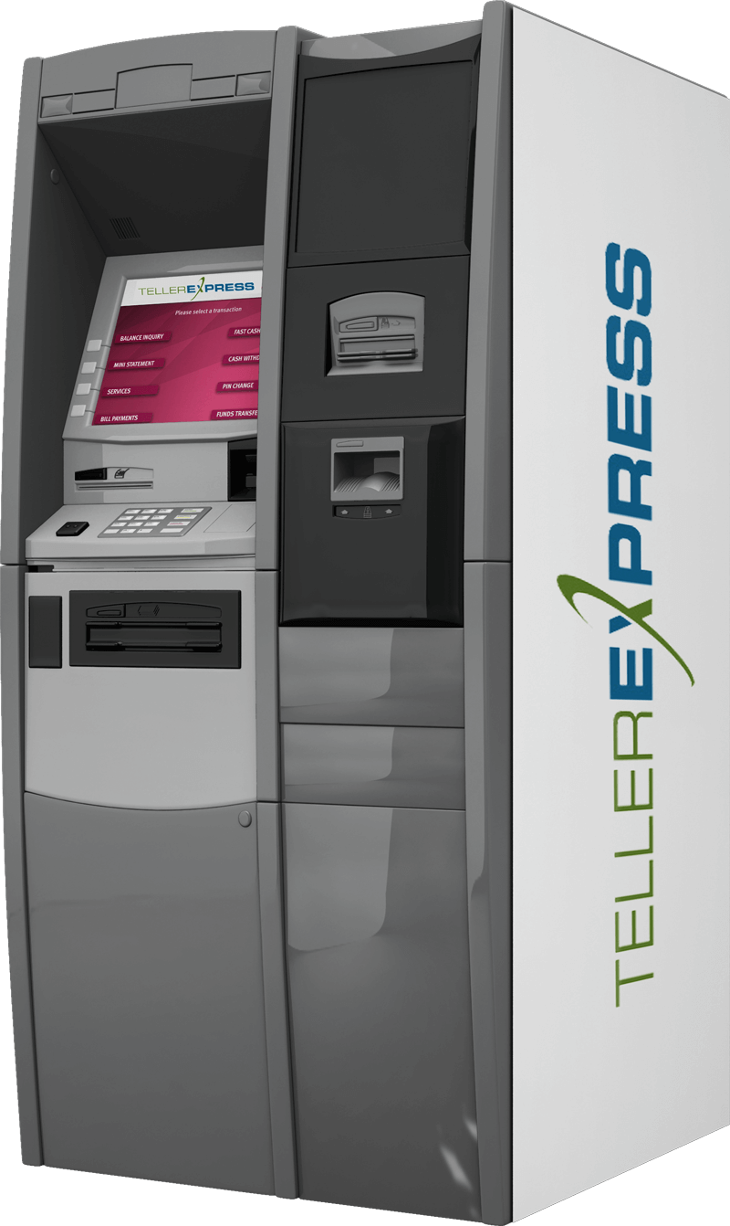 ATM Machine