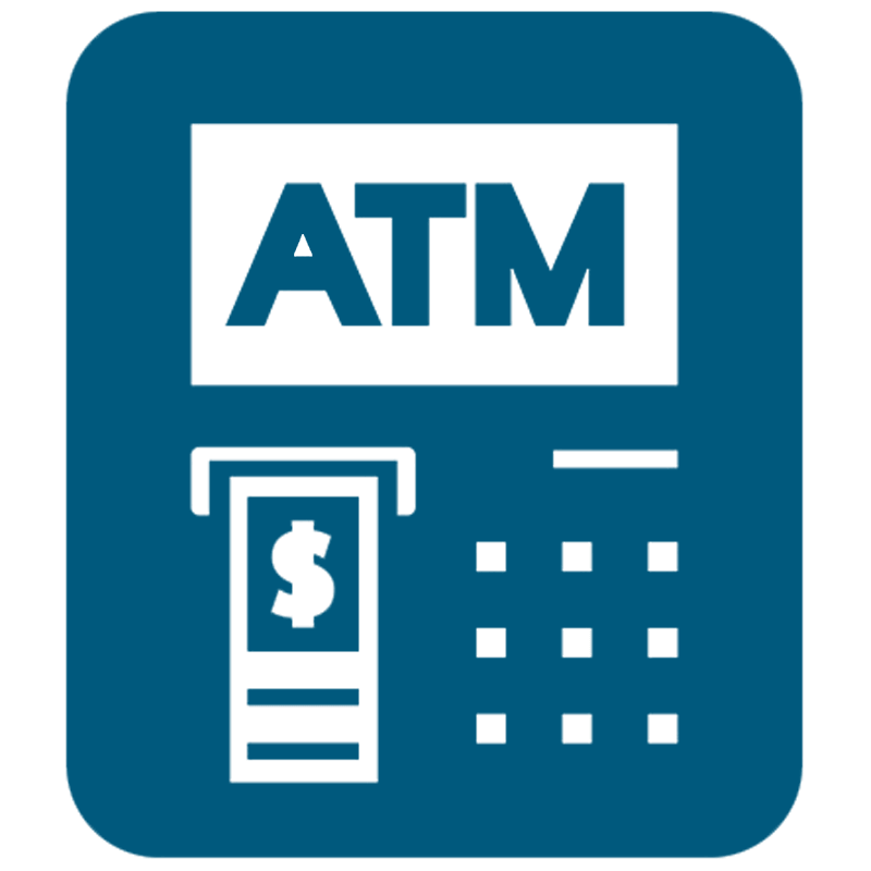 ATM & Credit Card Services In Watsonville, CA | TellerEXPRESS